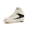 Jordan Женские Air Jordan 2 Retro Sail Coconut Milk Black DX4400-100