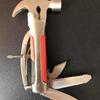 Zhishi Multi-function Claw Hammer & Axe Tool