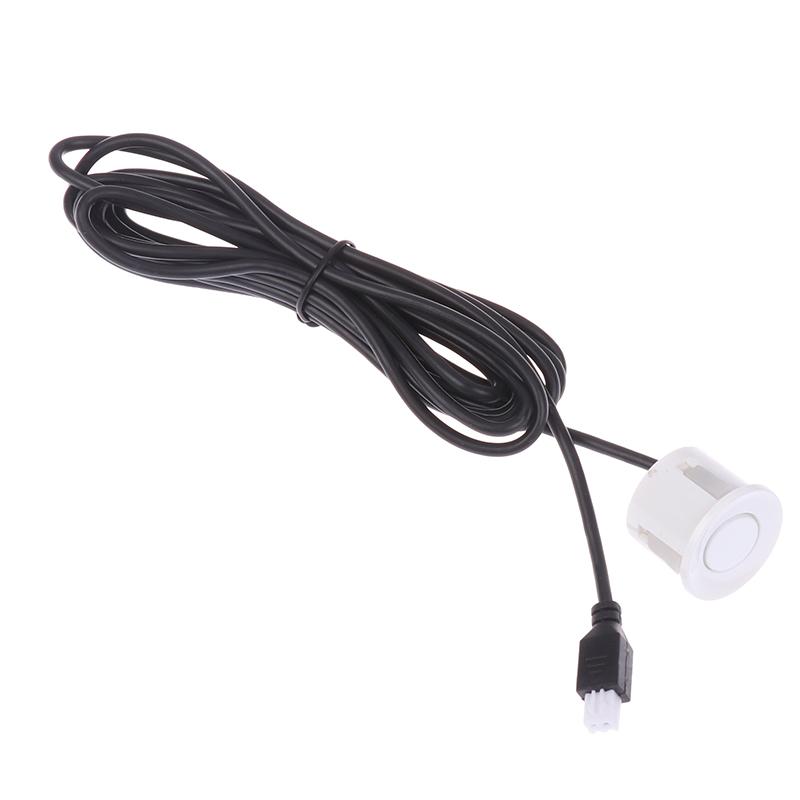 1 шт. звуковой индикатор оповещения система парковочный датчик 22 мм для всех автомобилей радар заднего хода монитор детектор