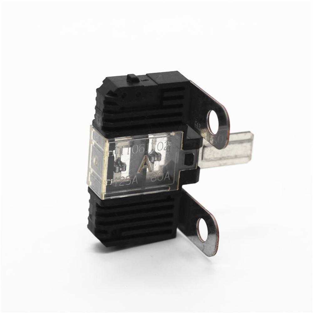 125А/80А Многоразовый предохранитель для Hyundai Accent i10 i20 Venue Kia Rio Soul #18790-05000