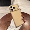 Ultra Thin Frosted Clear Phone Case for For Iphone 17 Pro Max 12 13Mini 14 1 16 Pro Max 17Air Plus Silicone Soft Matte Cover