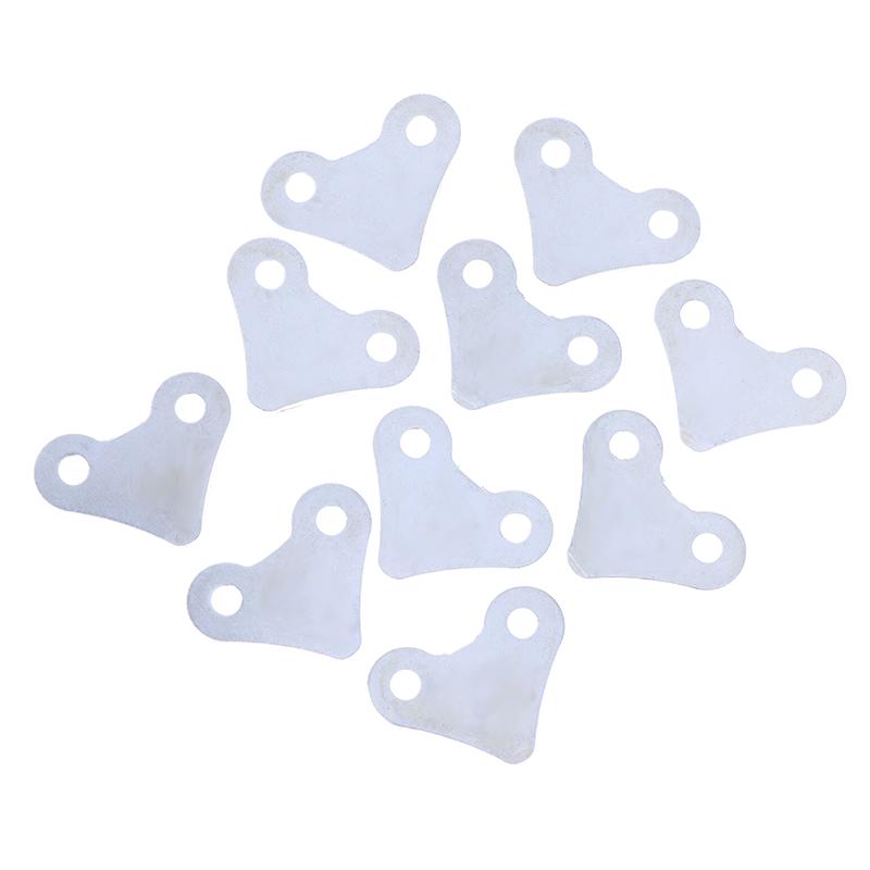 10/20PCS Macadamia Nut/Walnut/Almond/Pecan Practical Nut Shell Opener For Household Use Nut Shelled Small Tool