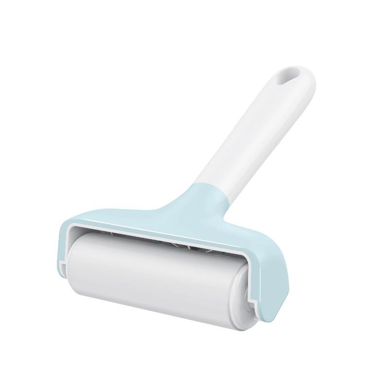 Резиновый валик для поделок Cricut/Silhouette, работает с термотрансферной бумагой, винилом, многоразовый резиновый валик для поделок и DIY проектов