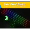 Для BMW F30 F31 F32 F34 F20 F21 F07 1 3 5 7 X1 X3 G01 X4 G02 X5 F15 F16 64 Цвета RGB Симфония Автомобильная Светодиодная Внутренняя Атмосферная Подсветка