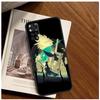 Чехол Final Fantasy VII Для Xiaomi Redmi Note 11 10 9 12 13 14 Pro 11S 12S Чехол Для Redmi 15 10C 13C 12C 14C