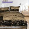 Soa Motorcycle Club Chronicles Bedding 1 Duvet Cover 2 Pillowcase Without Core Bedding Set Christmas Birthday Gift