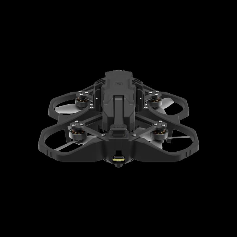 FPV Дрон Комплект ZH-CMD