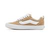 Мужские кроссовки Vans Knu Skool Хаки
