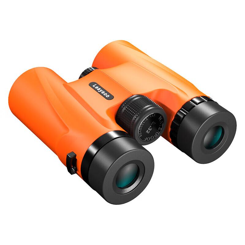 Leilong 8X32 HD Low-Light Binoculars