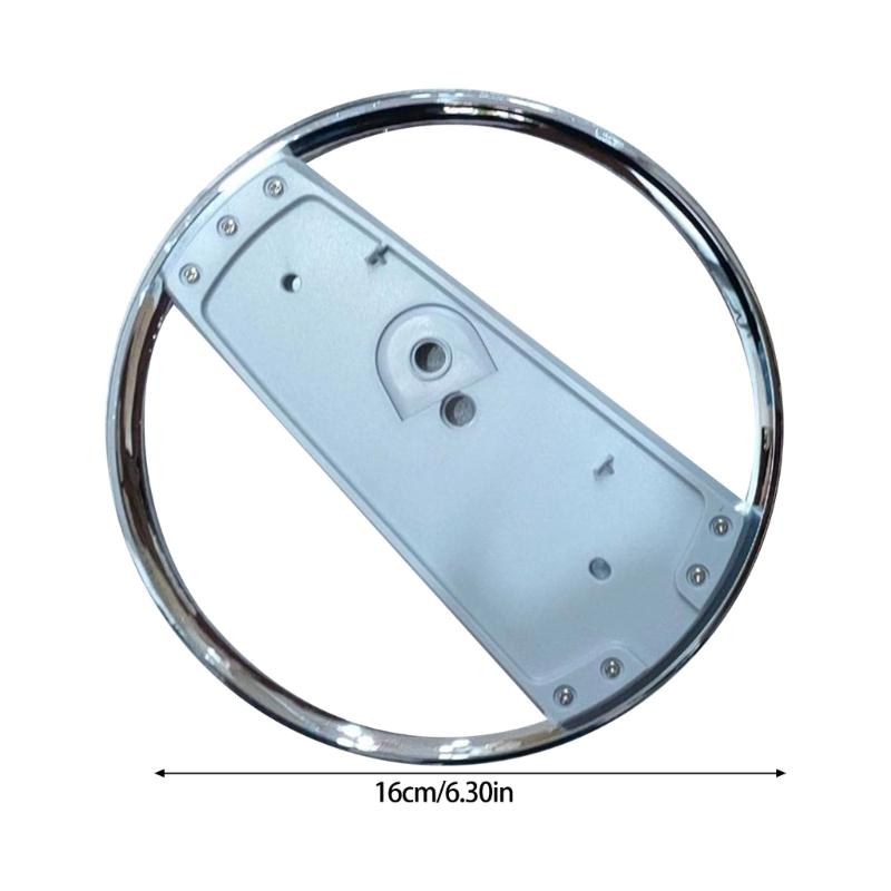Вертикальная подставка-держатель для игровой консоли P5/P5P/P5 Slim, нескользящая конструкция, для стабильности
