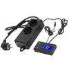 Temperature Controller Thermostat Digital Aquarium Incubator Regulator Controller
