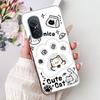 For Huawei Nova 9 SE Case JLN-LX1 JLN-LX3 Silicone Cover Cute Cartoon Soft Slim Phone Case For Huawei Nova 9 Nova9 Pro Protector