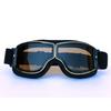 Vintage Goggles, Anti-Fog UV Protection, Motorcycle Goggles, PC Lens, Multi-Purpose Use, Protective Glasses,
