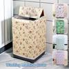 Easy Installation Dustproof Washer Cover Top Load Washing Machine Cover  Fully Automatic Top Load
