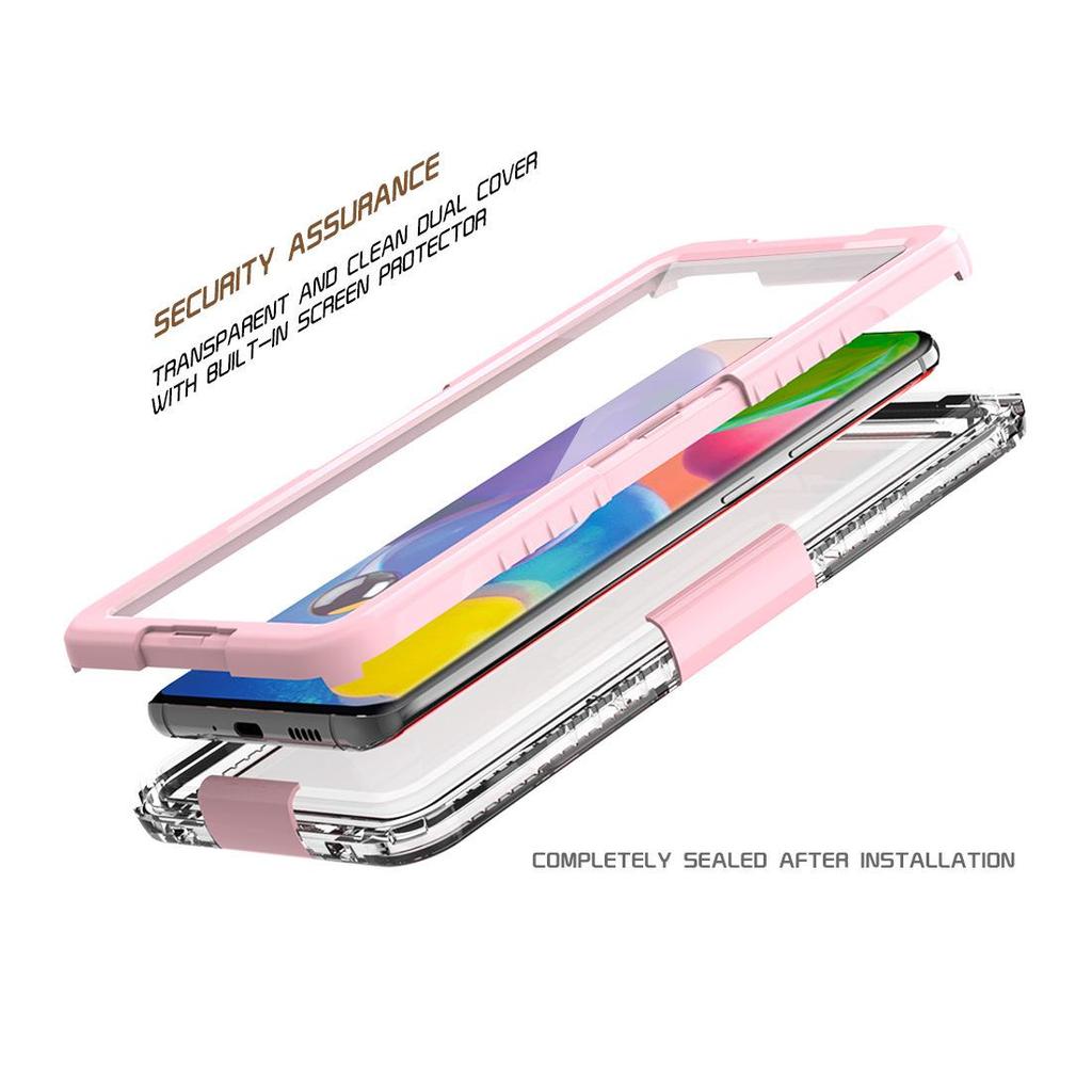 Protective Cover for Note20 Ultra, Korea's Top Waterproof Case. Anti-fall Design for Ultimate Phone Protection. Get Yours Now!