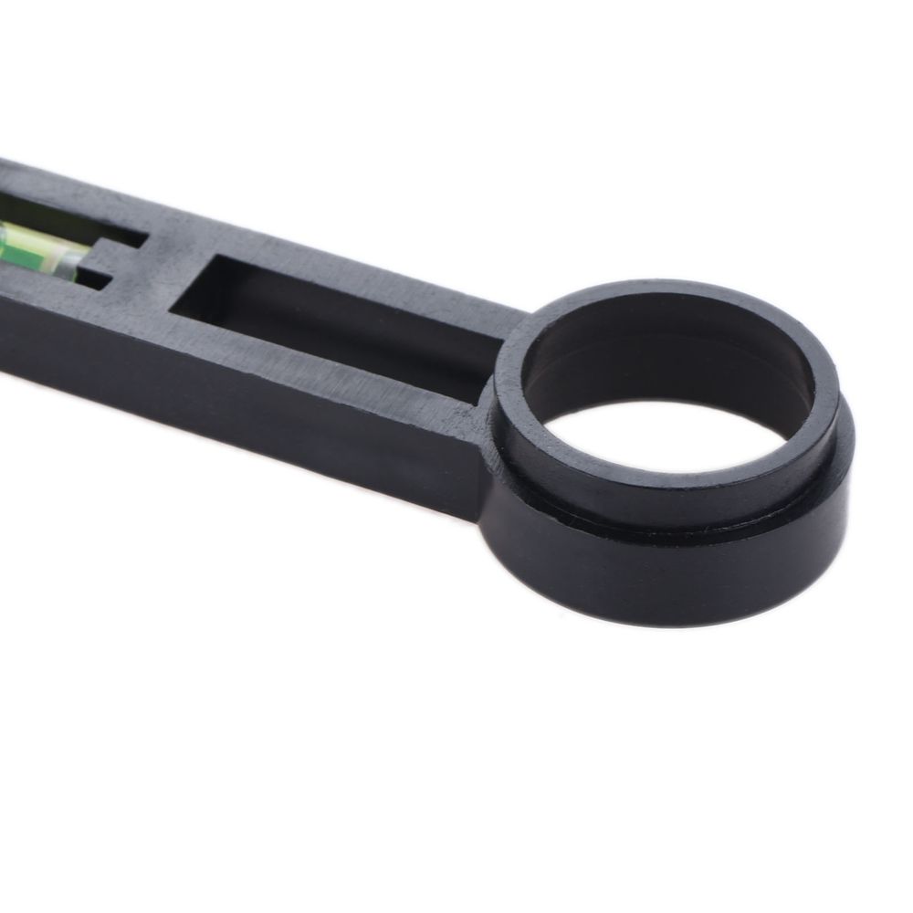 Faucet Installation Accessories Measuring Instrument Level Ruler Installation Maintenance Tools