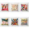 House Decorative Home Pillowcase for Sofa Cushion Cover 45*45 Nordic 40*40cm 40x40cm 50x50 Geometry Living Room Abstract 60x60