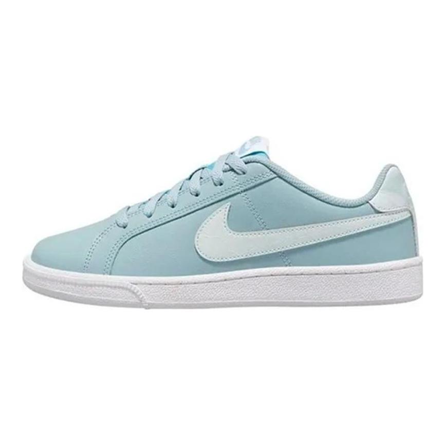 Nike Женские кроссовки Court Royale 'Ocean Cube' 749867-300