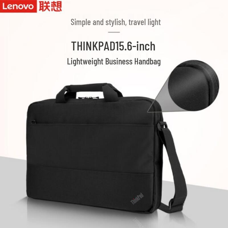 Lenovo Сумка через плечо для ноутбука ThinkPad 15,6 дюйма