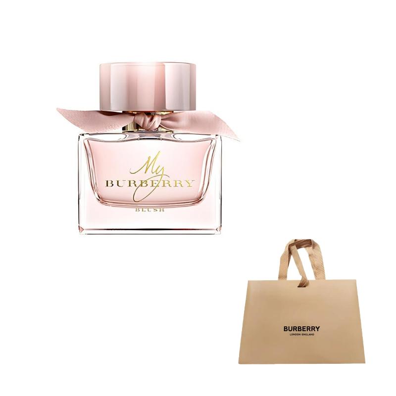 Burberry Мои Малиново-Цветочные Алые Ароматические Горшки Попурри Аромат Туалетная Вода EDP Гранат Яблоко