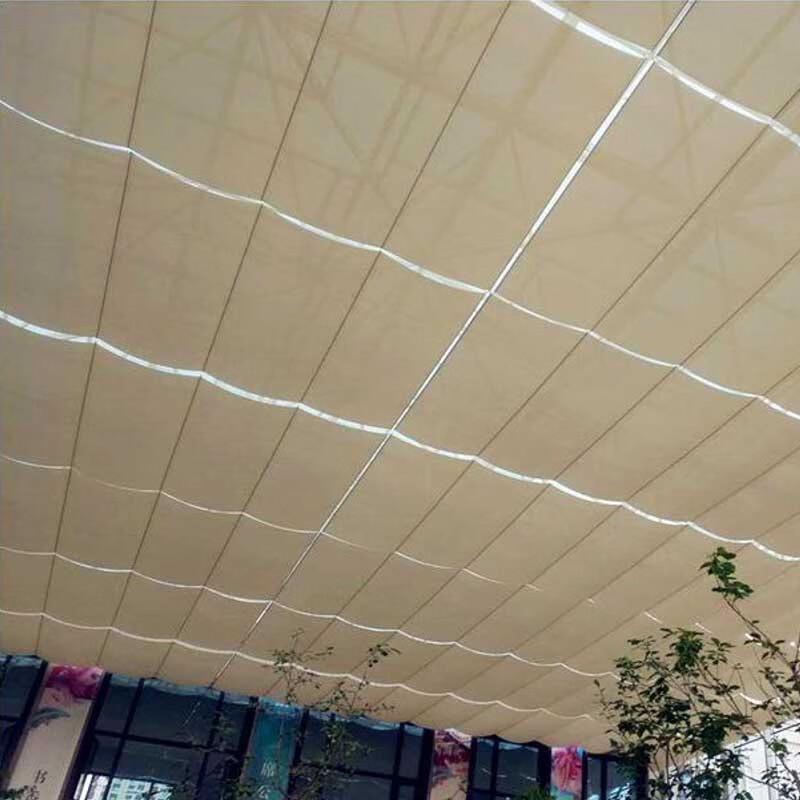 Electric Sunshade Awning