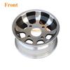Передние и задние ступицы колес 10" для квадроцикла 22X10-10 и 23x7-10 125/150/250/300 куб. см