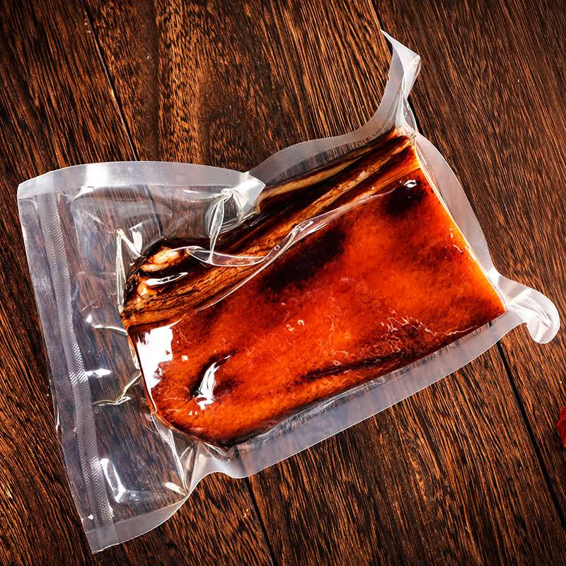 Labo Sichuan Cured Pork Belly 500g