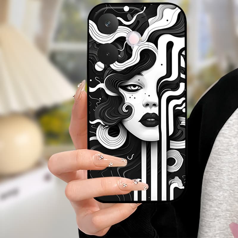 For OPPO A5 Pro A5Pro 5G Case Silicone Luxury Space Soft Bumper For OPPO A5 Pro 5G Global Phone Cover TPU Funda Fashion Bag