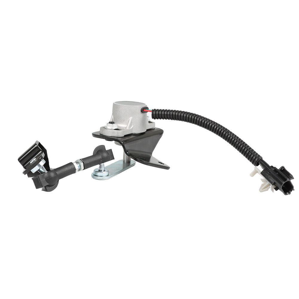 Rear Suspension Height Adjusting Sensor For Nissan Armada Infiniti QX56 QX80 538