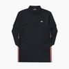 Jay Lindberg Gmjt08584 9999 Liam Regular Fit Поло Гольф Мужская S Футболка с длинным рукавом
