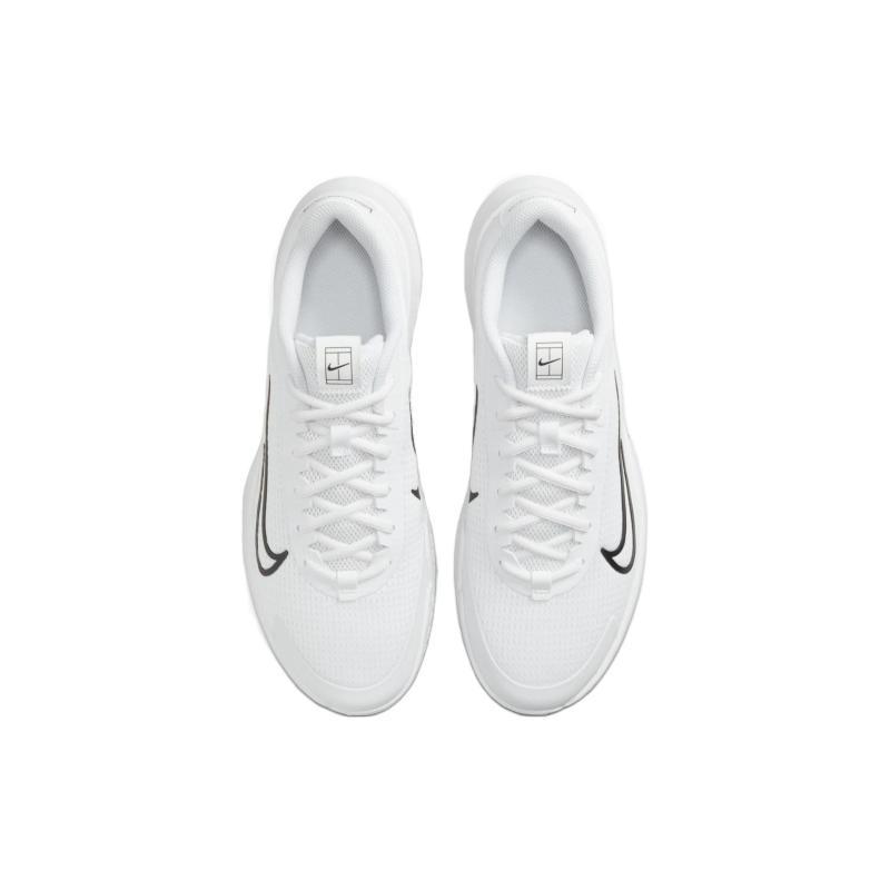 Nike Кроссовки Court Vapor Lite 2 Hc 'Белый Черный' DV2018-100