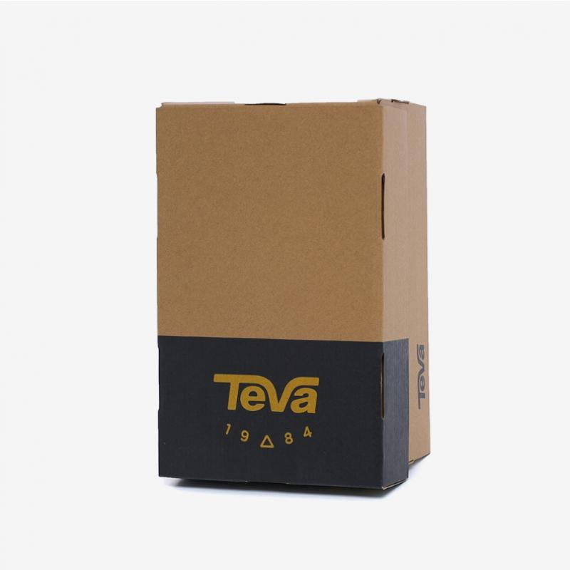 Teva Men S cuShioned cloSed Toe Water ShoeS Hurricane Xlt3 Ct Stvm2613721 Blk