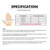 Motorcycle Gloves Leather Motorbike Touch Screen Glove Motocross Full Finger Protective Gloves Moto Non-slip Riding Gloves M-2XL
