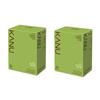 Кофейный микс KANU Espresso Matcha Latte 17 г x 24 стика (Всего 415,2 г) (3 варианта)