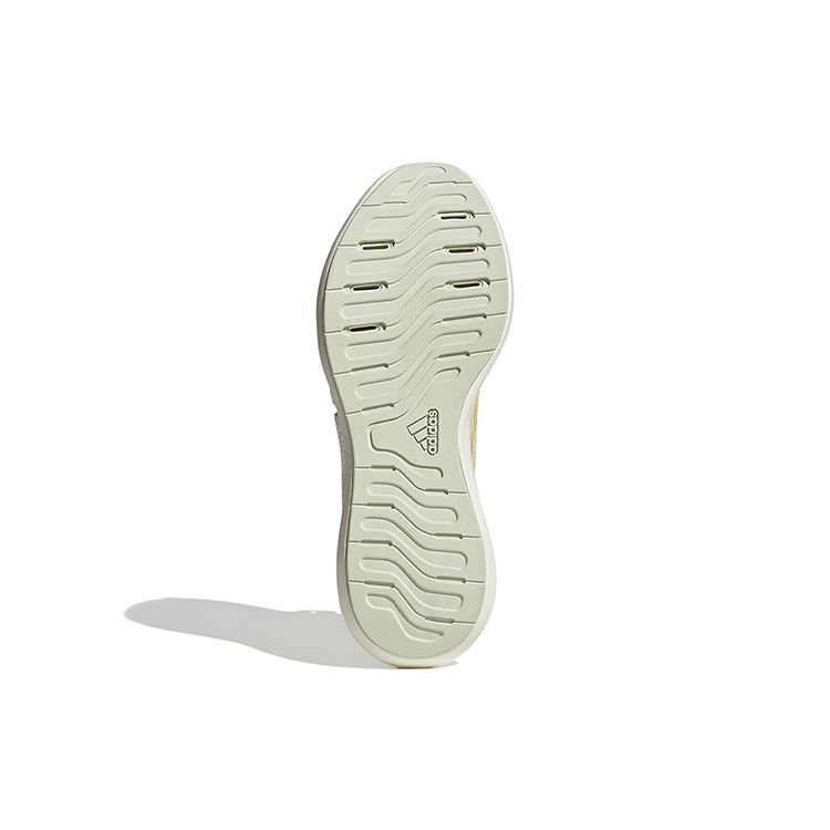 adidas Climacool Ventania Удобные Стильные Прочные Низкие Кроссовки для Бега Женские Кроссовки Желтый HP2628