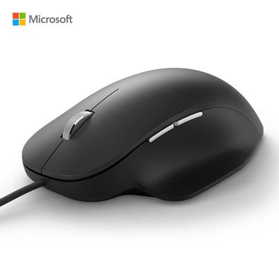 Microsoft Эргономичная проводная офисная мышь