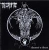 CD DECREPID - Devoted To Death HDC004 Heretic Death C Mexico Rock Used