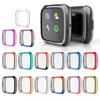 Cover For Fitbit versa/Versa 2/Versa Lite Strap Case Screen Protector Smart Watch Accessories Ultra-thin Protective Frame Bumper