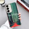 Чехол для телефона The X Files I Want to Believe с покрытием для Samsung A17 A07 A37 A57 A16 A56 A15 A55 A14 A54 A13 A53 A26 A36 A25 A35 A24