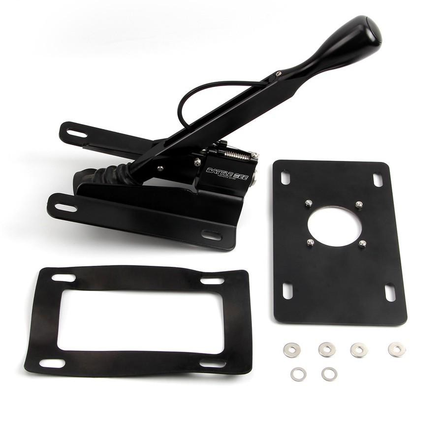 Быстрое переключение передач для Toyota 86 2012-2019 и Subaru BRZ 2012-2021.