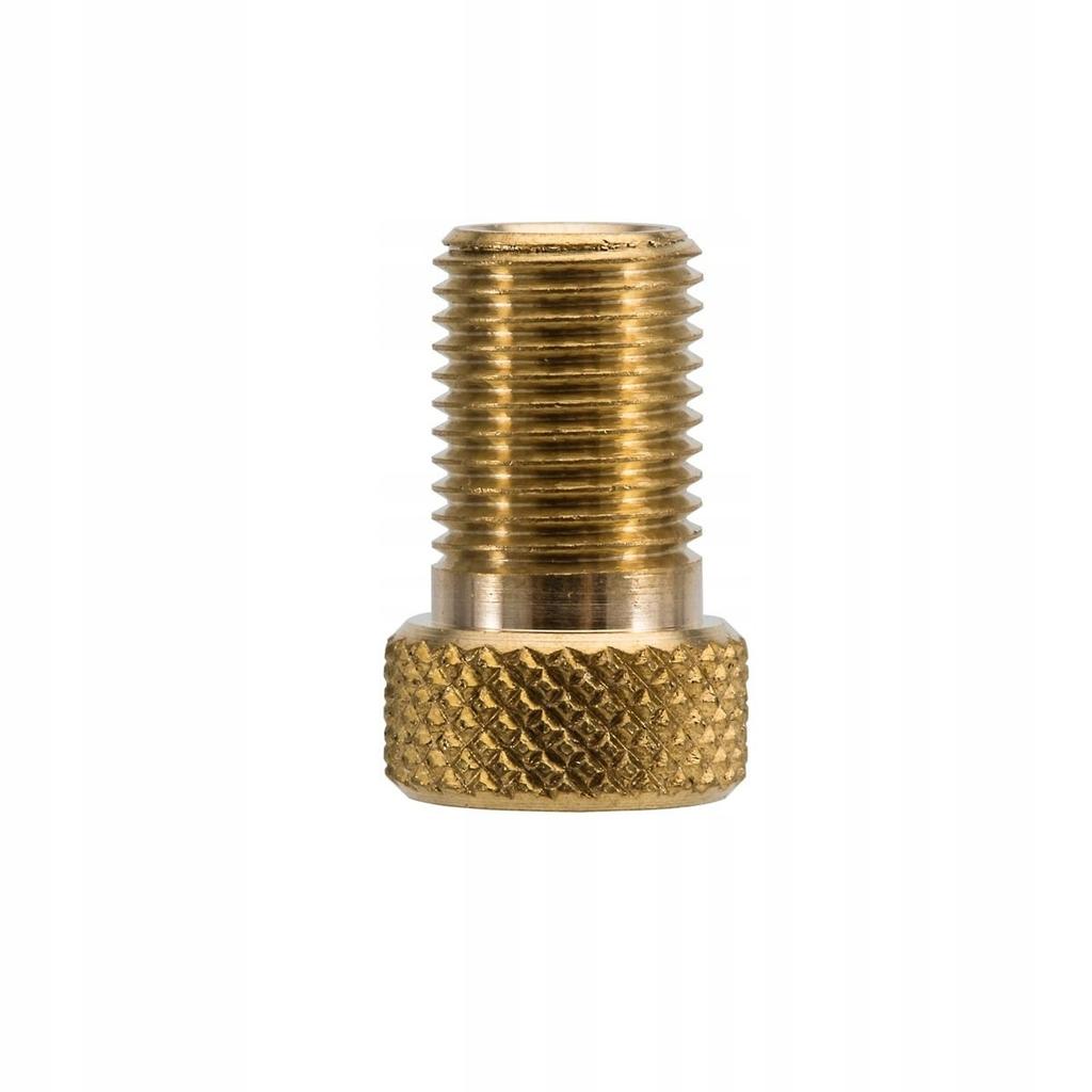 Efetto Mariposa Adapter Dv-Fv (Tube)/Av (Pump)