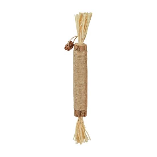 Кошачья жевательная палочка, игрушка из натуральной виноградной лозы, игрушка для здоровья зубов, молярная игрушка, кошачья мята, лакомство, игрушки, палочка для чистки зубов для домашних котят