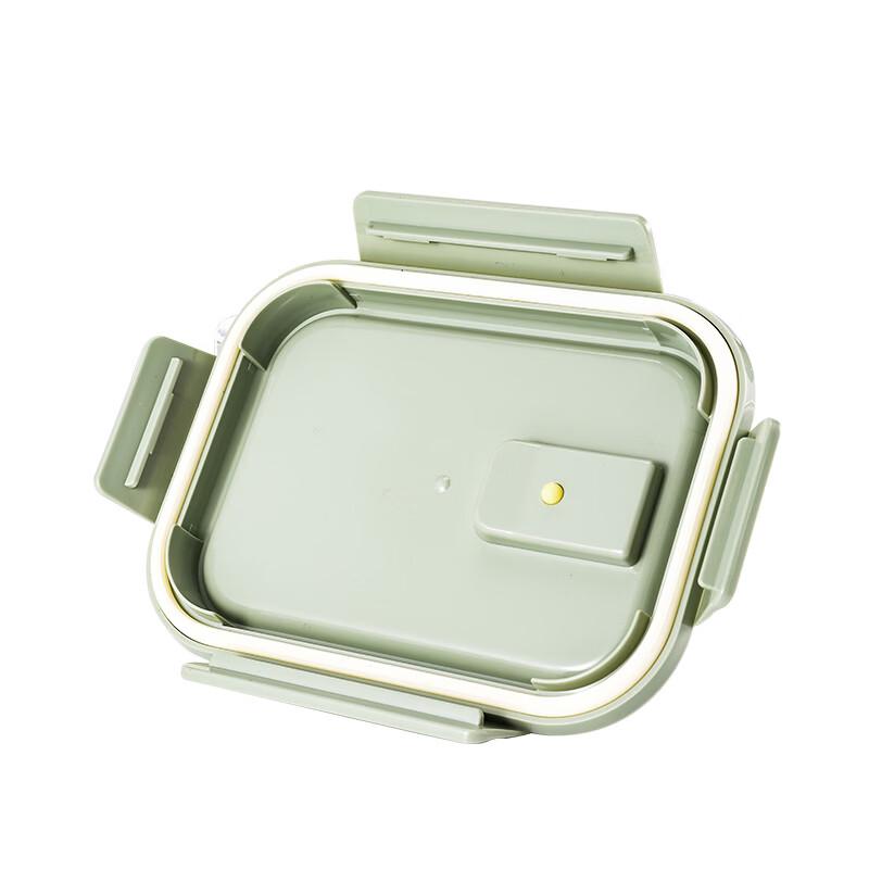 Luminarc Borosilicate Glass Rectangular Food Storage Container