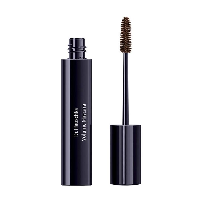 Mascara - DR.HAUSCHKA - Volume 02 - Brun - 8ml - Non Waterproof