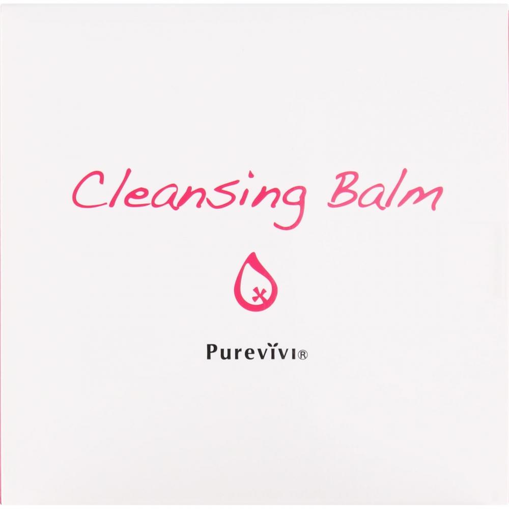 HypeR Vie Tokyo Aloe PuRe Vy Очищающий гель для душа R 100 г