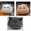 Soft And Cuddly Black Cat Plush Toy For Kids Super Cute And Adorable!