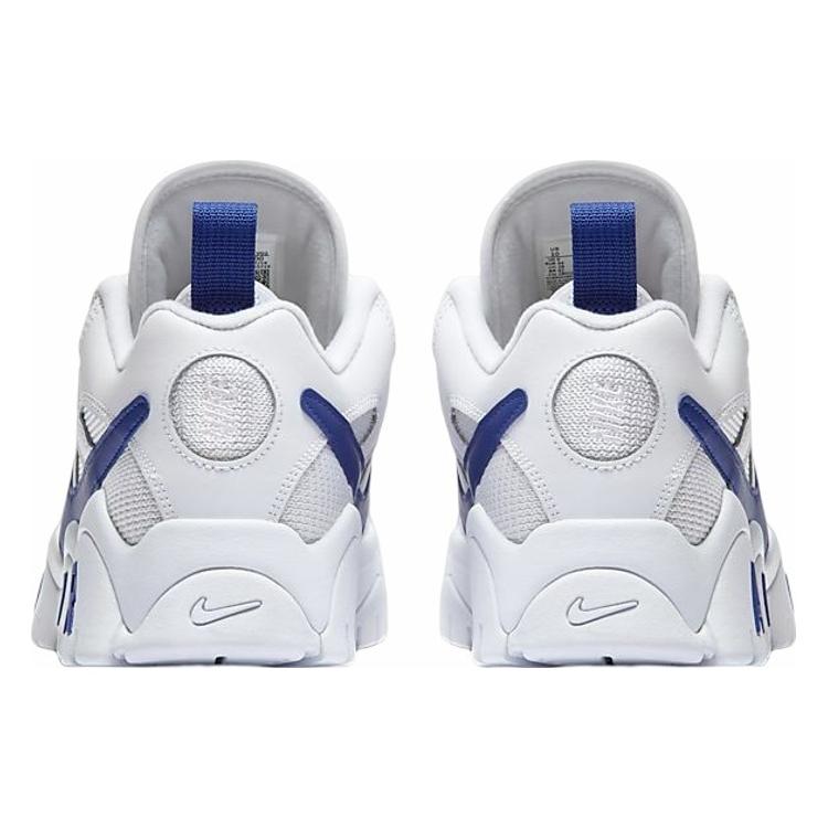 Nike Air Barrage Low Hyper Blue CD7510-100