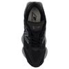 New Balance 9060 Cordura - Черно-серые унисекс кроссовки U9060ORA