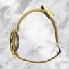 Б/у Неиспользованные, на батарейках KOMONO LEXI ROYALE GOLD Lexi Royal Gold 36 мм женские часы