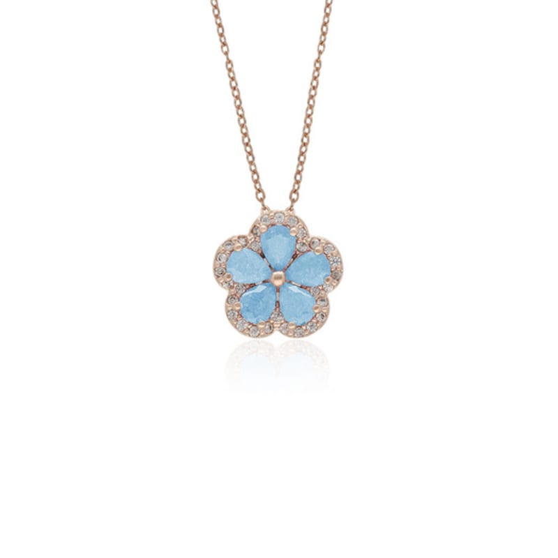 MELA BIANCA Chilegio necklace